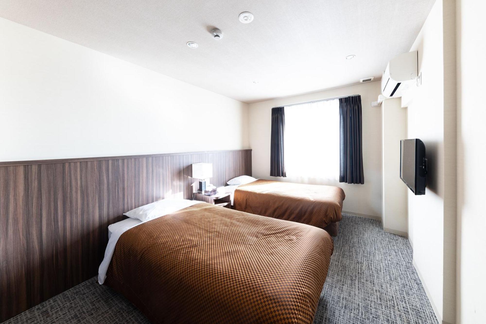 Reco Hotel Mikuni Toyonaka Extérieur photo
