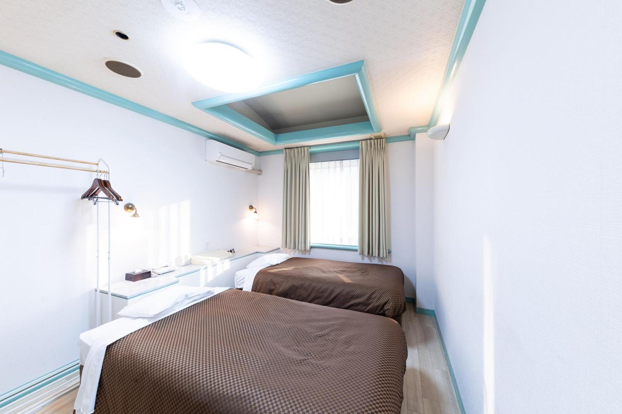 Reco Hotel Mikuni Toyonaka Extérieur photo