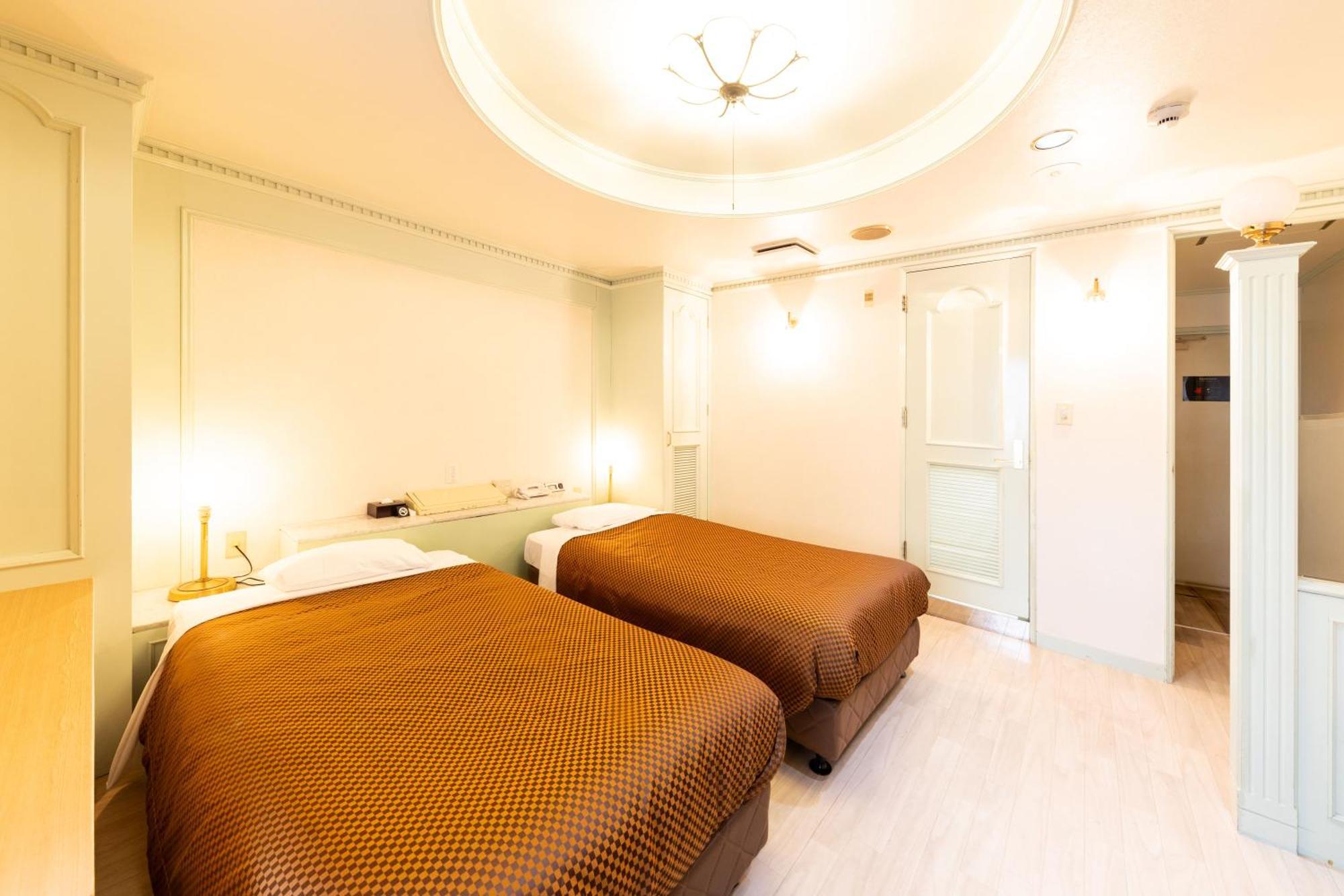 Reco Hotel Mikuni Toyonaka Extérieur photo